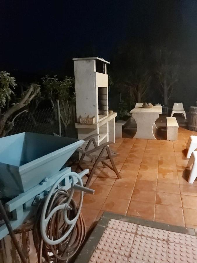 Vivienda Con Jardin Terraza Y Barbacoa Villa Picona Exterior photo