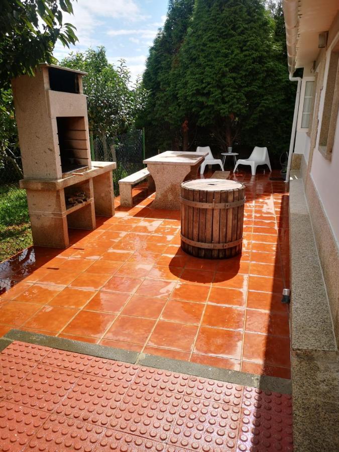 Vivienda Con Jardin Terraza Y Barbacoa Villa Picona Exterior photo